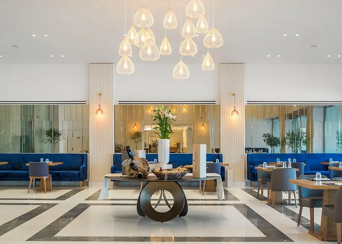 Domes Miramare, A Luxury Collection Resort, Corfu - Adults Only