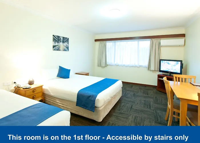 Admiral Motel Bunbury