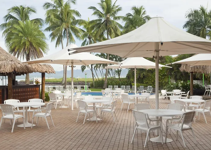 Holiday Inn Suva By Ihg