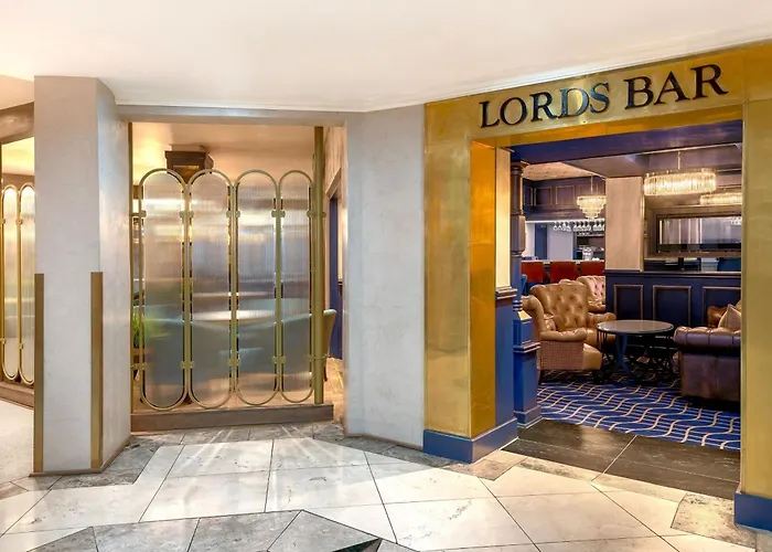 Protea Hotel By Marriott Johannesburg Balalaika Sandton