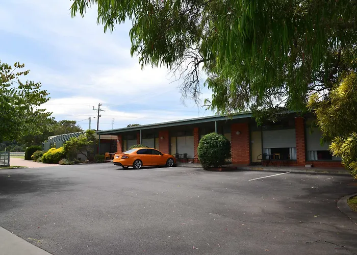 Comfort Inn & Suites Lakes Entrance