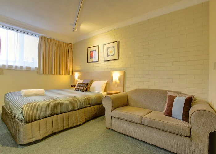 Fitzroy Motor Inn