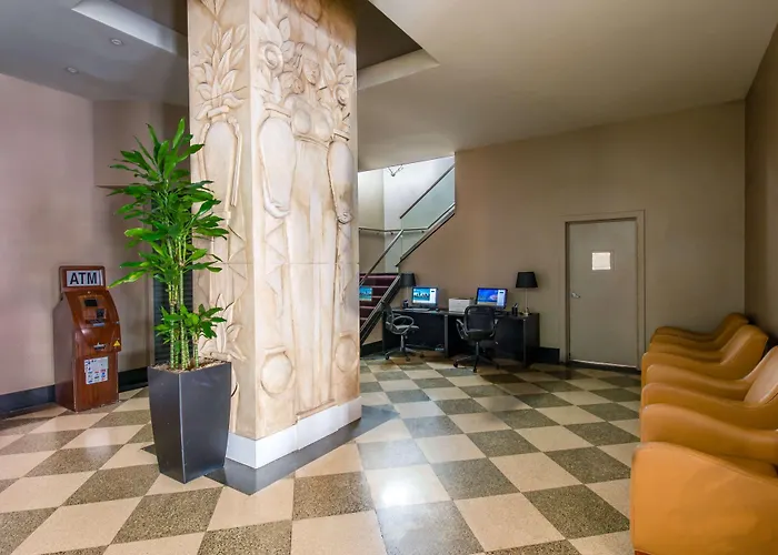 Travelodge By Wyndham Downtown Chicago