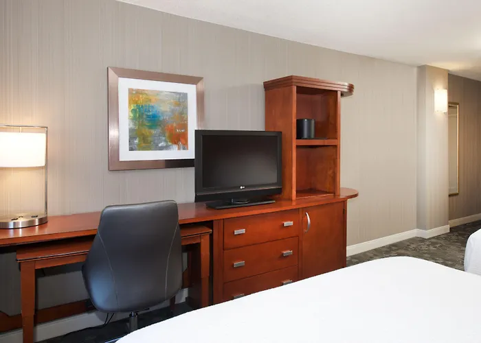 Courtyard By Marriott Boston Billerica Bedford