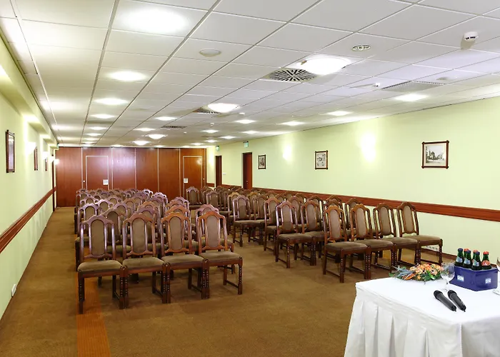 Palatinus Grand Hotel