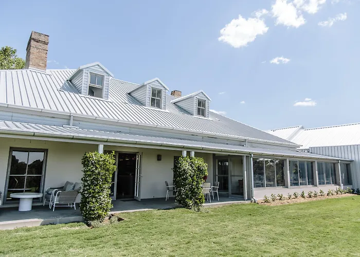 Spicers Guesthouse