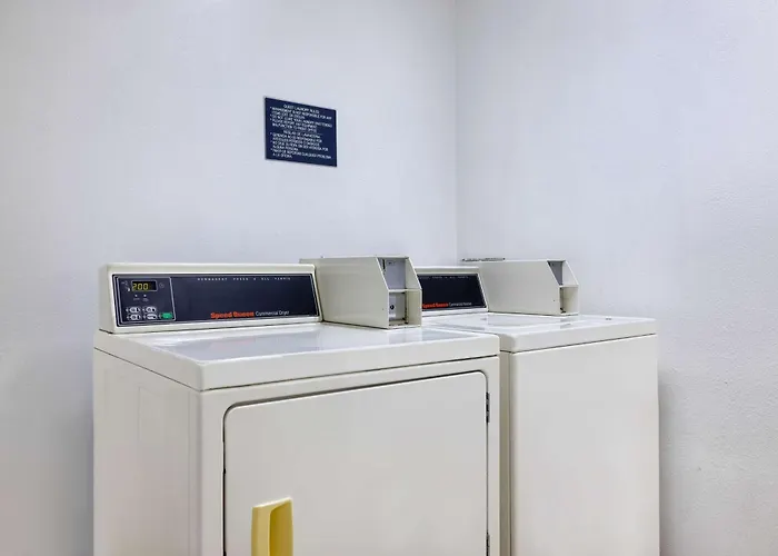 Motel 6-Mcallen, Tx - East