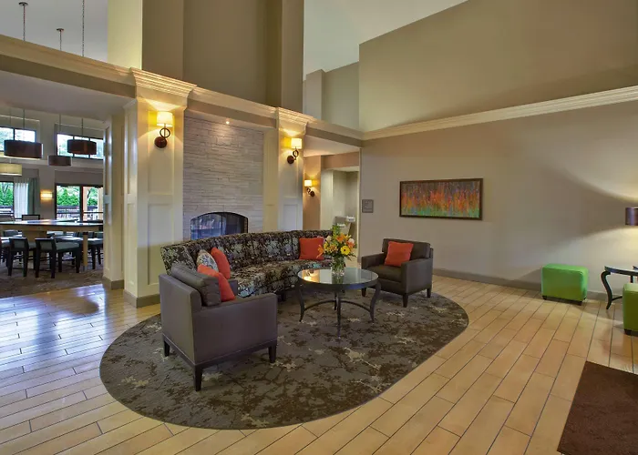 Homewood Suites By Hilton Dayton South