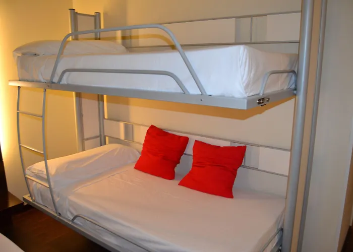 Hotel Ceuta Puerta De Africa