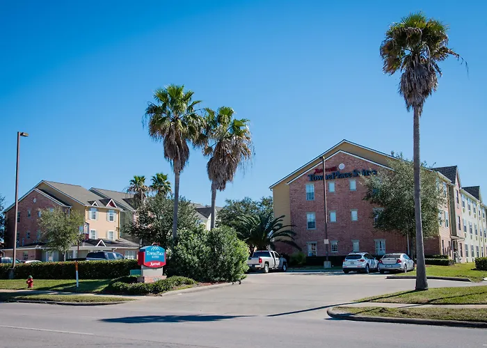 Mainstay Suites Houston Nasa-Clear Lake