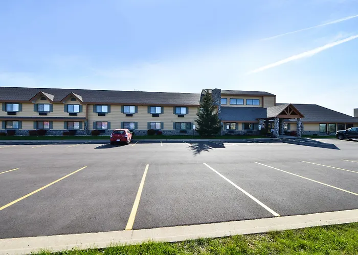 Best Western Germantown Inn