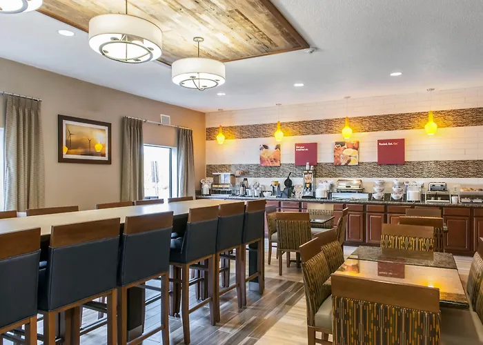 Comfort Suites Vincennes