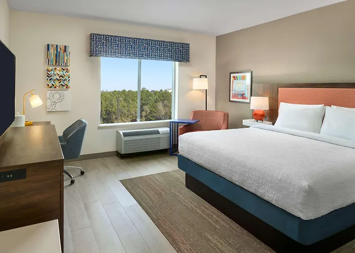 Hampton Inn Birmingham/Fultondale