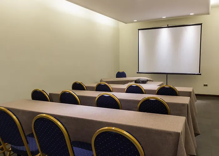 Hotel Club La Serena