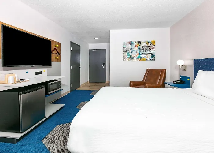 Microtel Inn By Wyndham Beckley