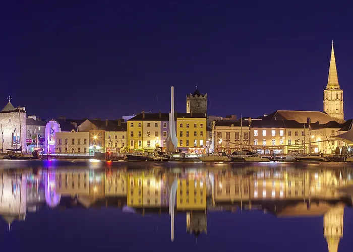 Waterford Marina Hotel