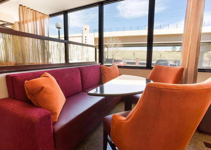 Drury Inn & Suites Denver Tech Center