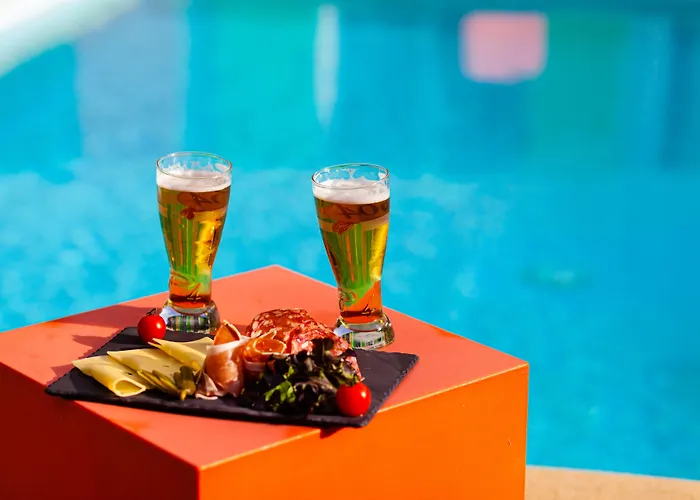 Best Western Le Longchamp