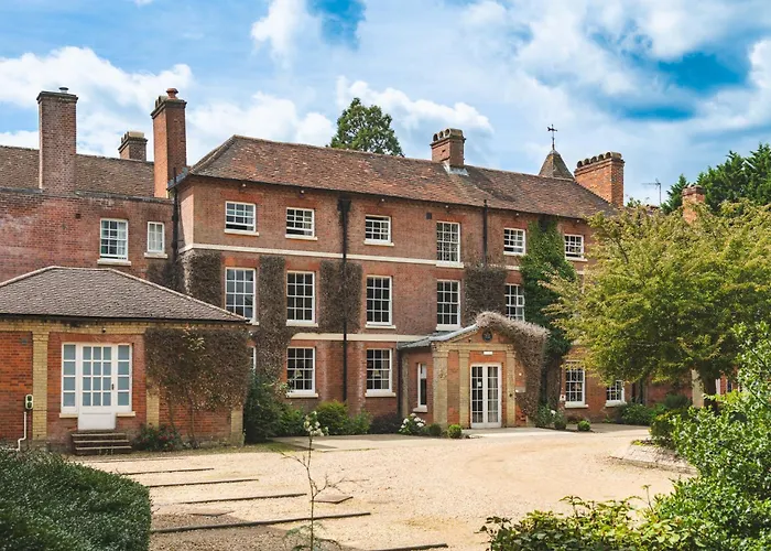 Bartley Lodge Hotel