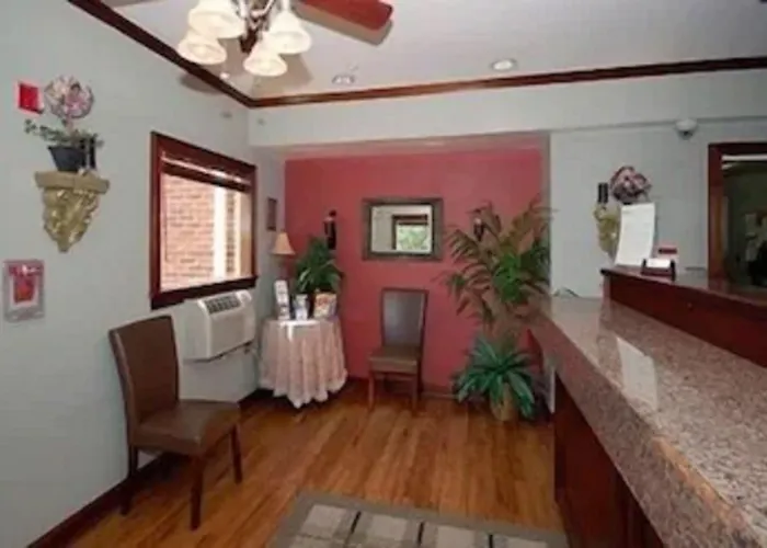 Stay Inn & Suites - Stockbridge
