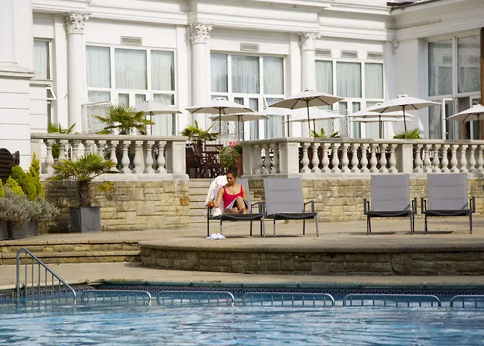 The Grand Hotel Eastbourne