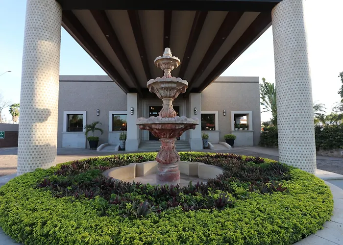 Hotel Del Rio