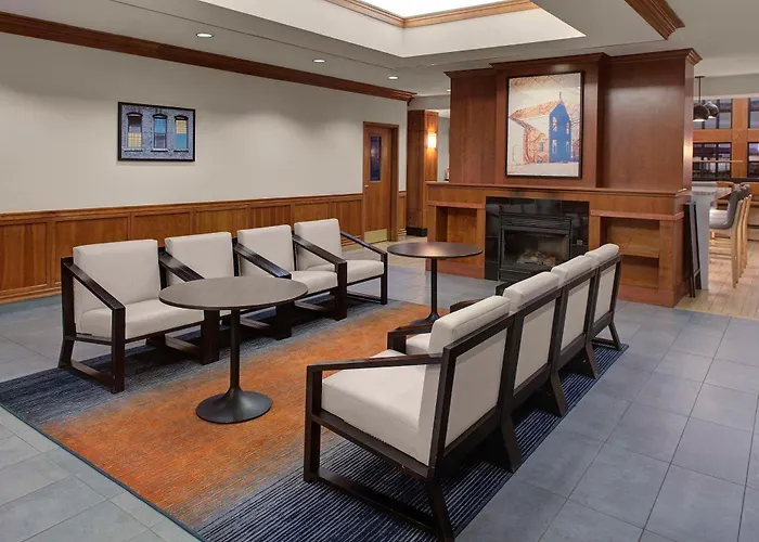 Hyatt House Philadelphia/Plymouth Meeting