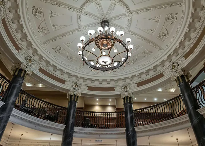Rendezvous Hotel Melbourne