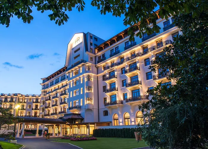 Hôtel Royal