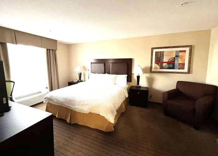 Ramada By Wyndham Prince Albert