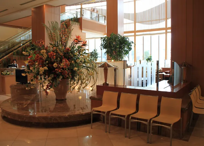Hotel Nikko Northland Obihiro