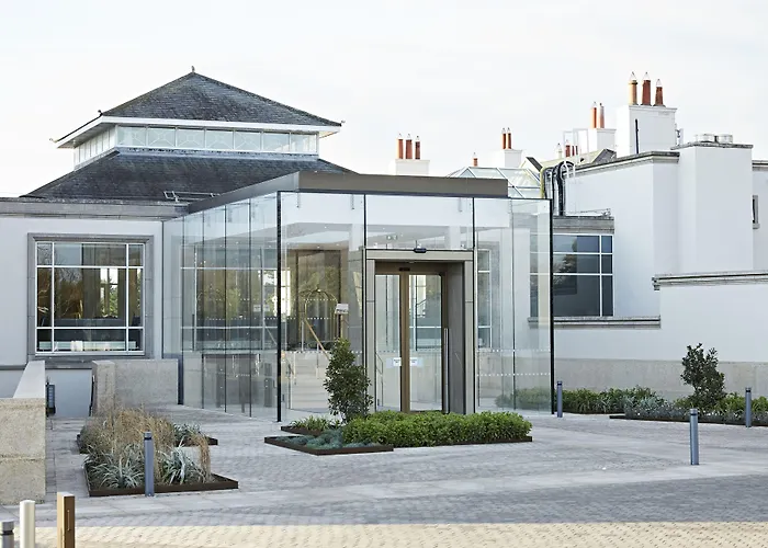 Portmarnock Resort & Jameson Golf Links