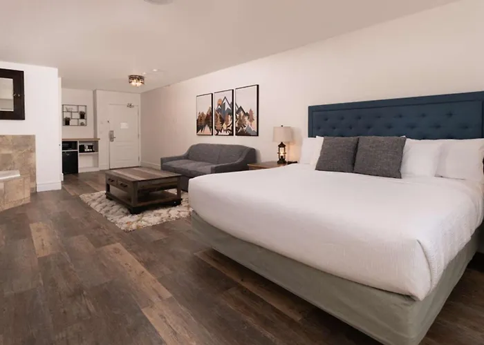 Prestige Rocky Mountain Resort, Worldhotels Crafted