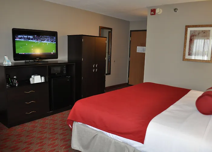 Americinn Brooklyn Center