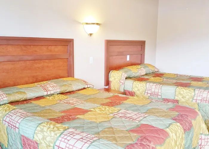 Alpine Motel
