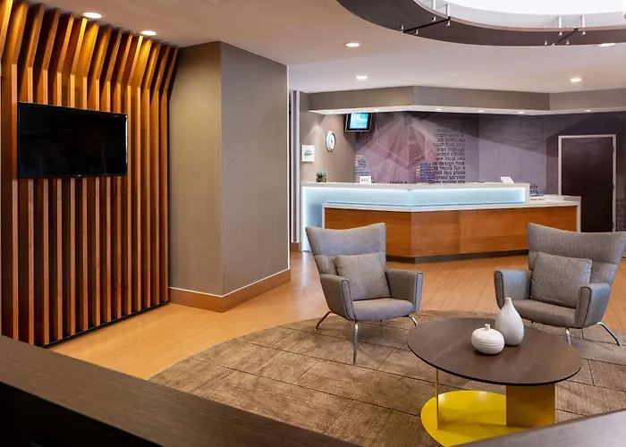 Sonesta Select Nashville Airport Suites