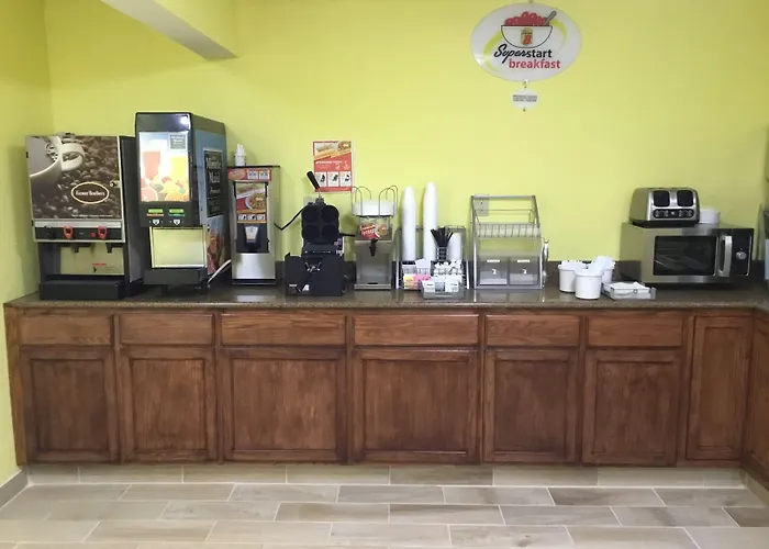 Circle S Motel