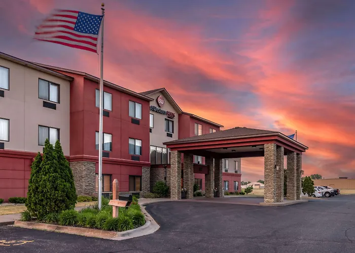 Best Western Plus Chelsea Hotel