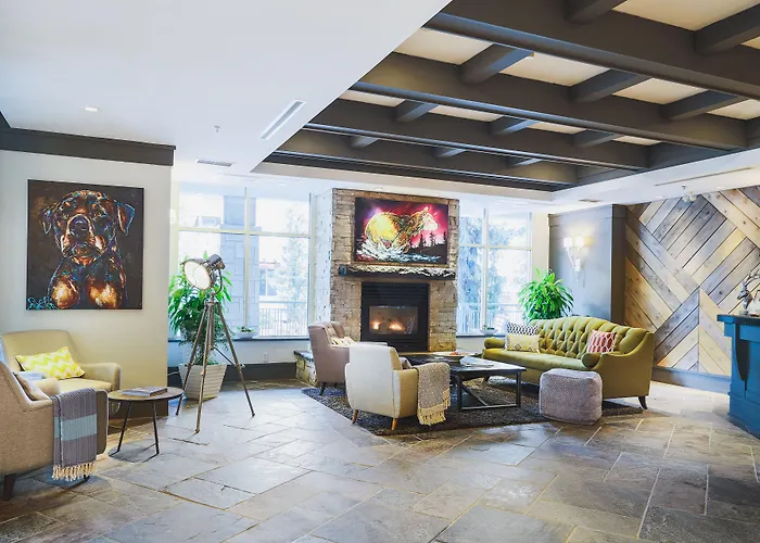 Summit Lodge Boutique Hotel By Paradox