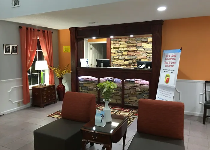 Super 8 By Wyndham Alexander City