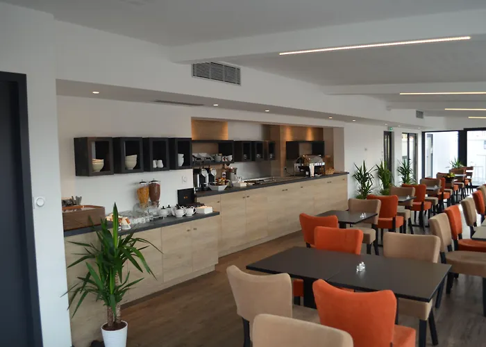 Hotel Litteraire Alexandre Vialatte, BW Signature Collection