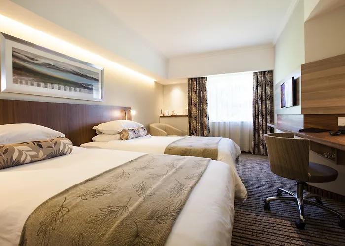 City Lodge Hotel Pinelands