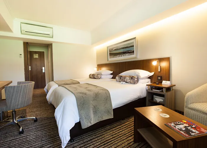 City Lodge Hotel Pinelands