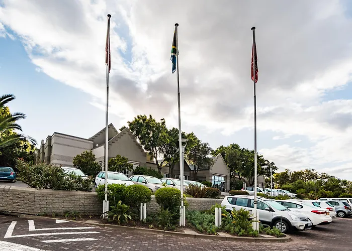 City Lodge Hotel Pinelands