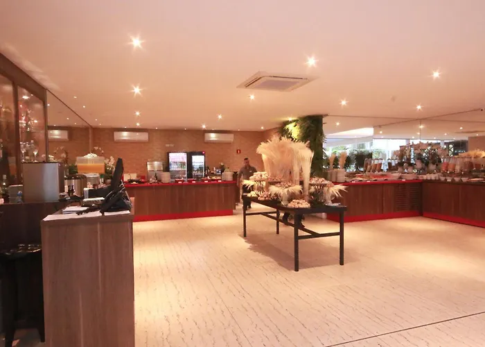 Ez Aclimação Hotel