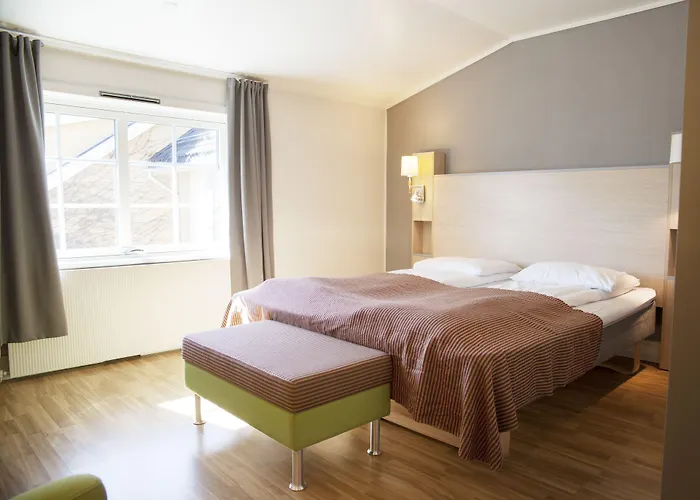 Vinger Hotell