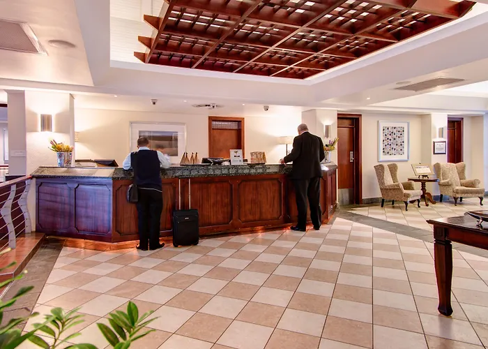 City Lodge Hotel V&A Waterfront