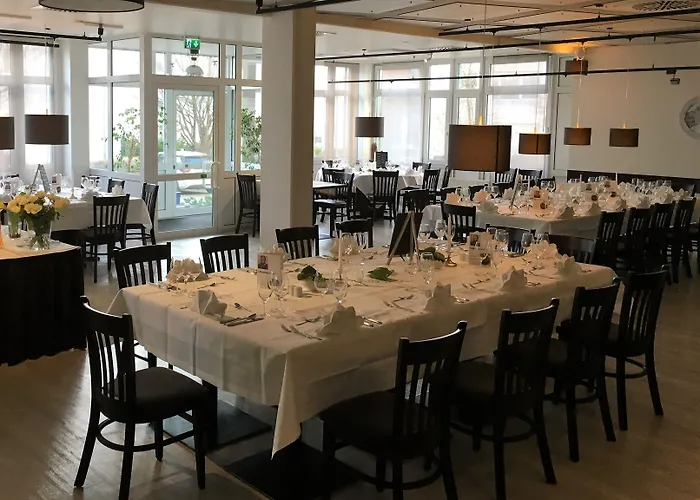bonjour Tagungshotel Stuttgart-Gerlingen