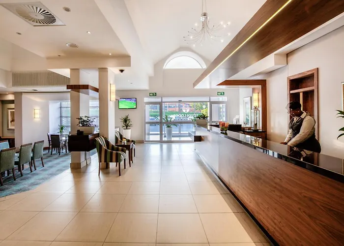 Town Lodge Waterfall, Midrand