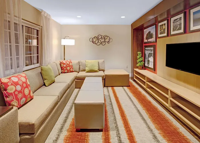 Mainstay Suites Northbrook Wheeling